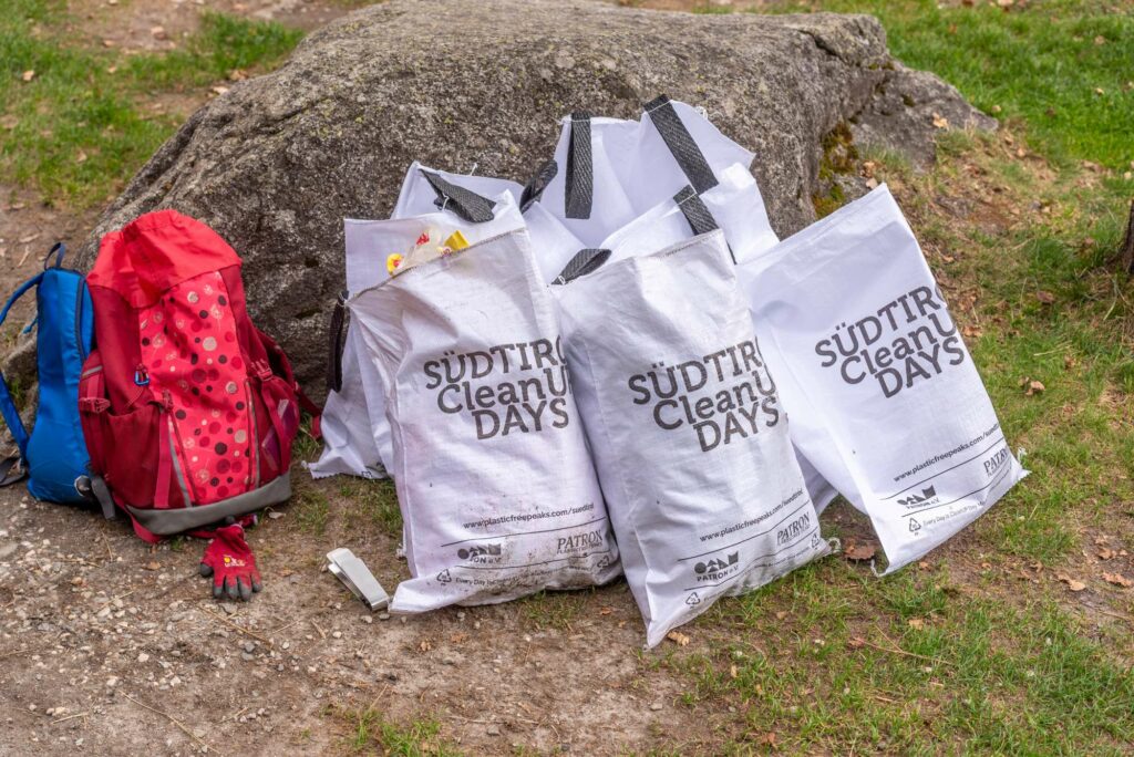 CleanUp Days Ahrntal 2023, 12 (c) AVS Ahrntal