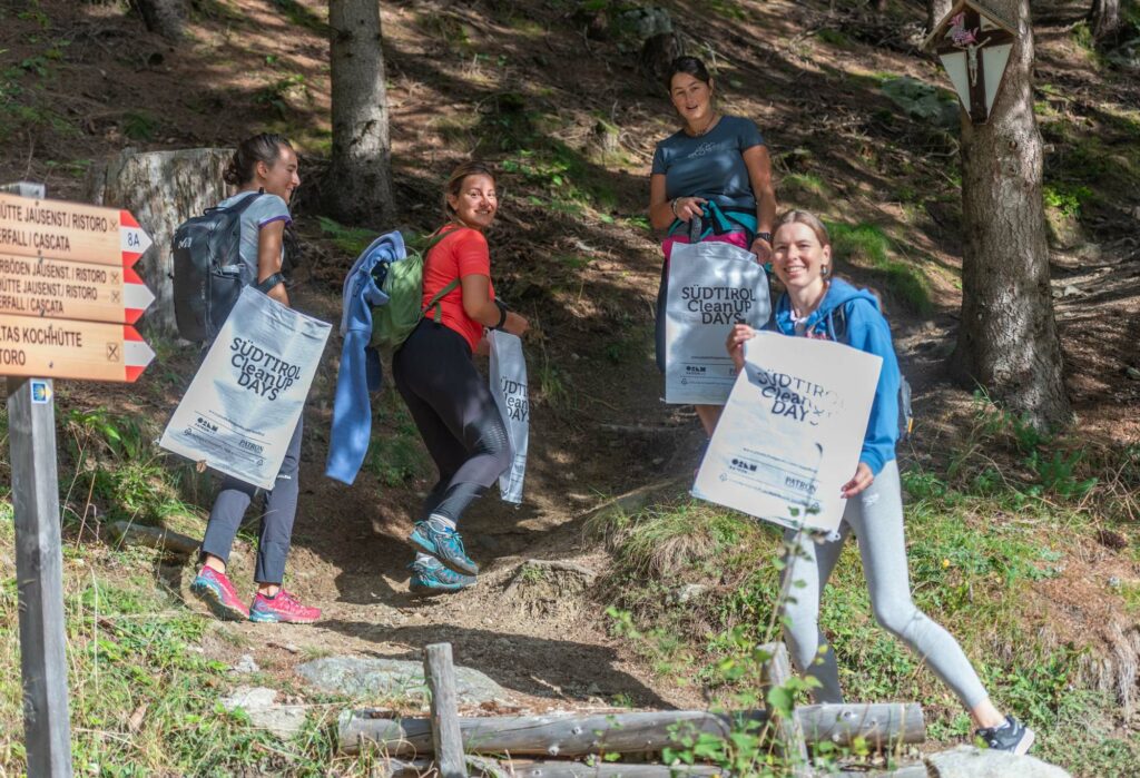 CleanUp Days Ahnrtal 2023_2 (c) AVS Ahrntal