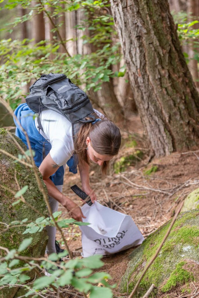 CleanUp Days Ahrntal 2023_5 (c) AVS Ahrntal