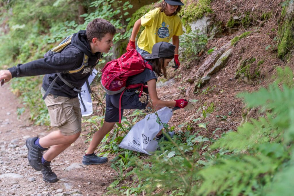 CleanUp Days Ahrntal 2023_6 (c) AVS Ahrntal