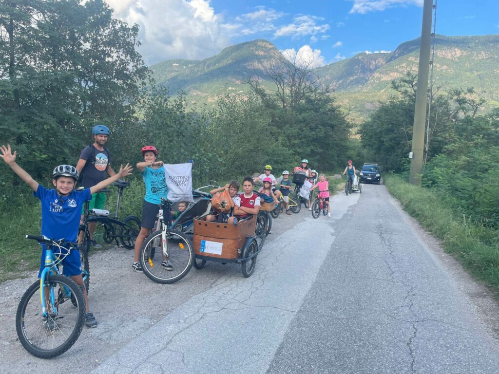 CleanUp Days Lana 2023_3 (c) AVS Lana