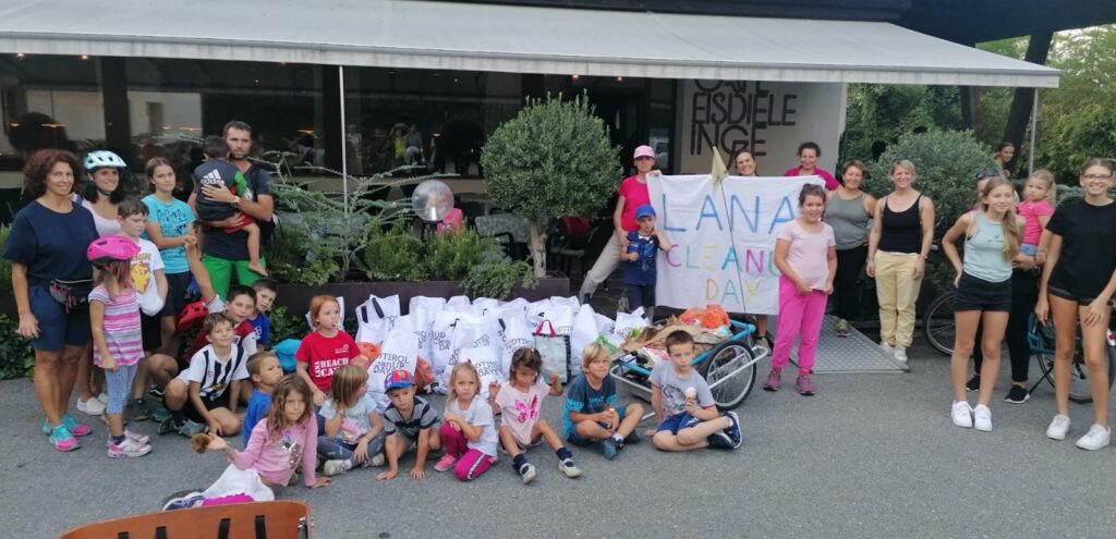 CleanUp Days Lana 2023_4 (c) AVS Lana