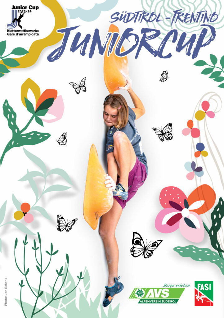 Flyer Juniorcup 2023-24