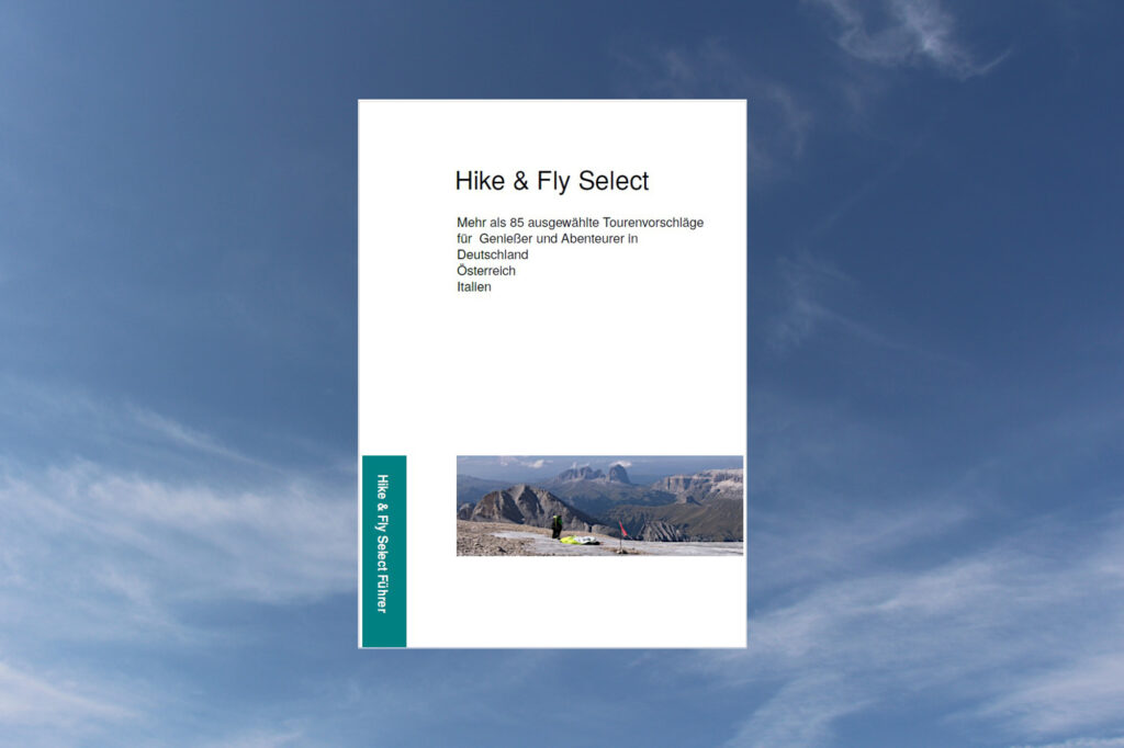 Hike and Fly Select (c) Melanie Burger_AVS