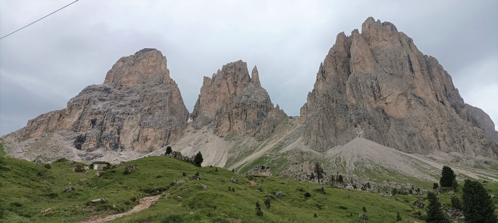 Langkofel Fünffinger (c) AVS