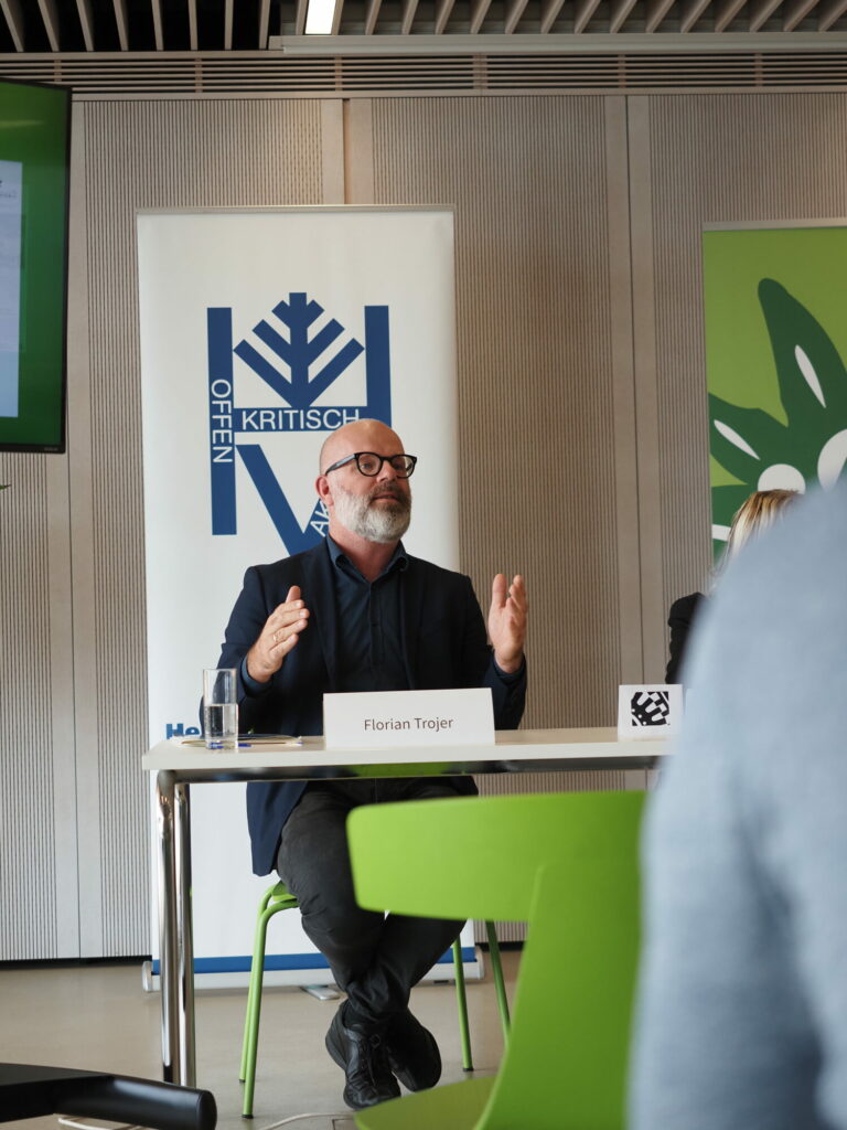 PK I Unsere Berge, einfach schön I (c) Miriam Federspiel I AVS