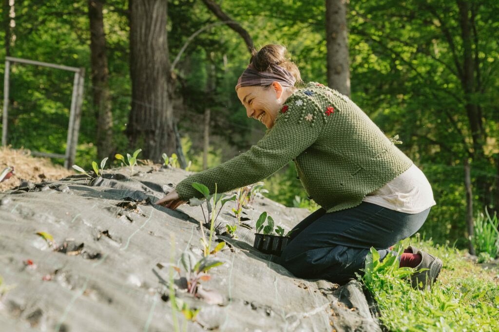 Cucina e giardino (c) Matteo Pavana (2)