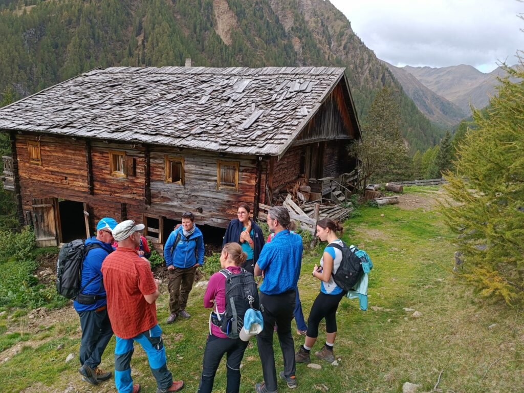 Winkeltal I ©Anna Pichler I Bergsteigerdörfer