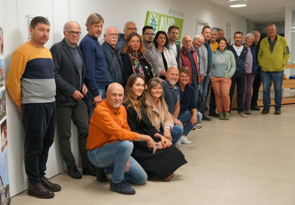 AVS Pächtertreffen 2023 (c) AVS