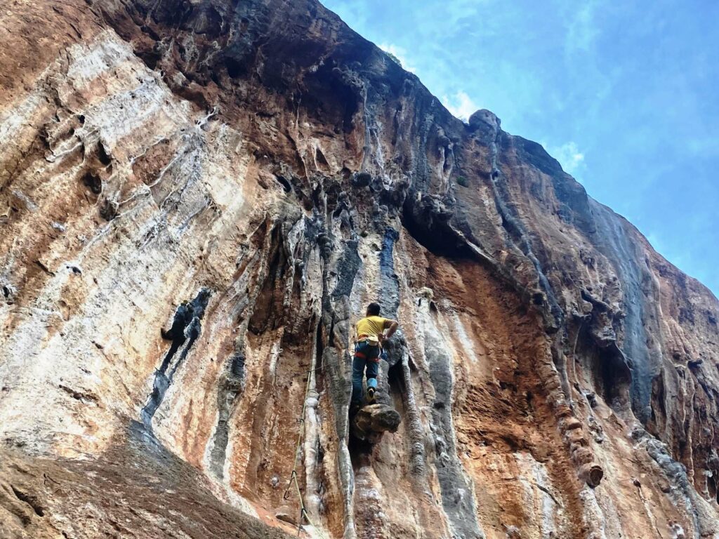 Leonidio (c) Karin Leichter