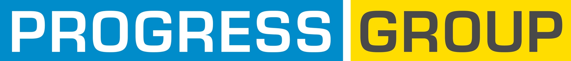 Logo PROGRESS GROUP