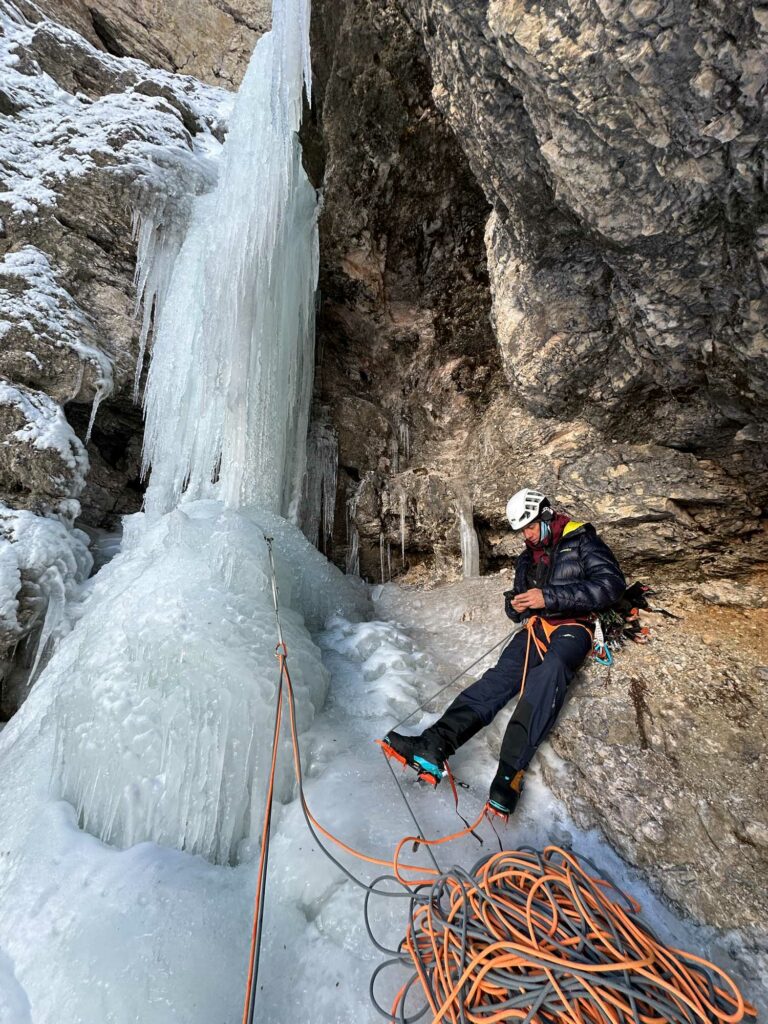 La Bionda © Daniel Ladurner