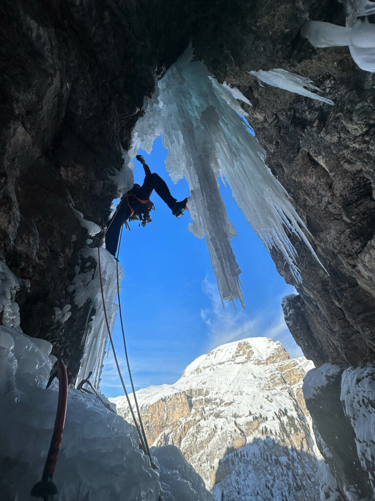 La Bionda © Daniel Ladurner