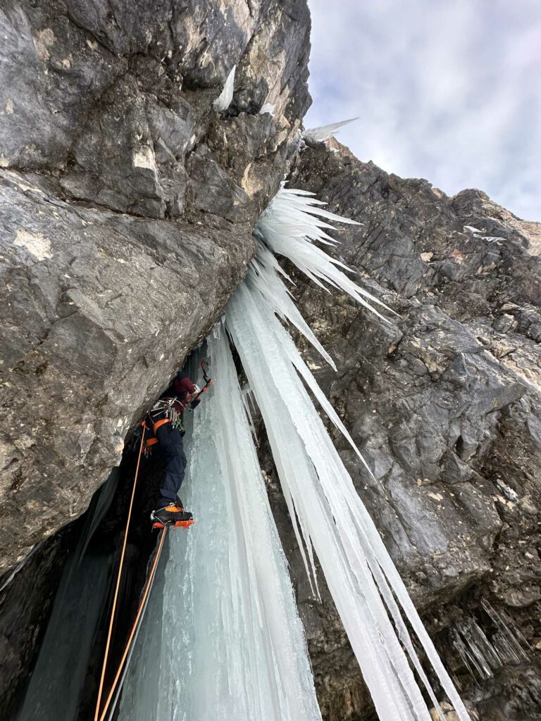 La Bionda © Daniel Ladurner