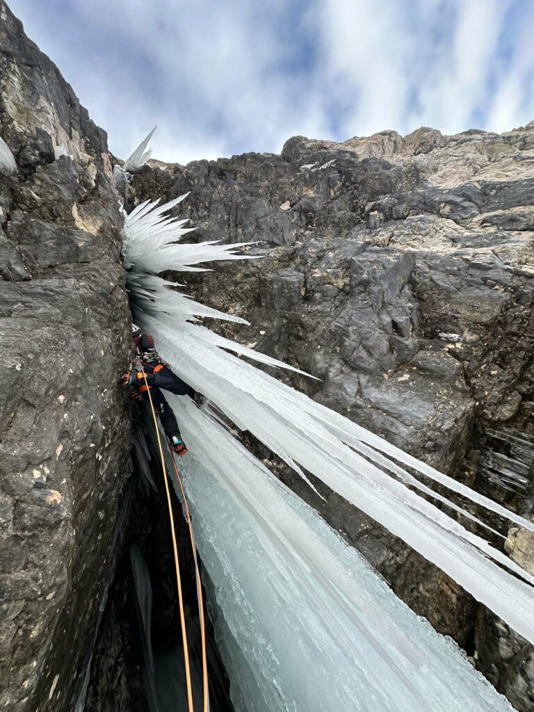 La Bionda © Daniel Ladurner