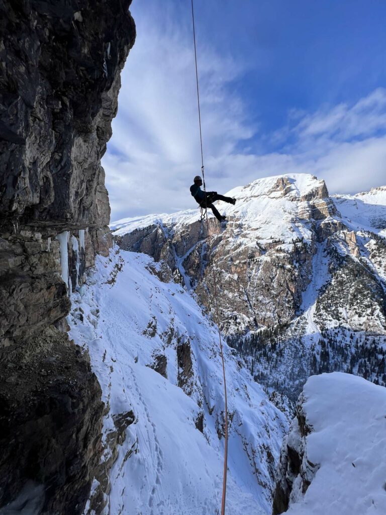 La Bionda © Daniel Ladurner