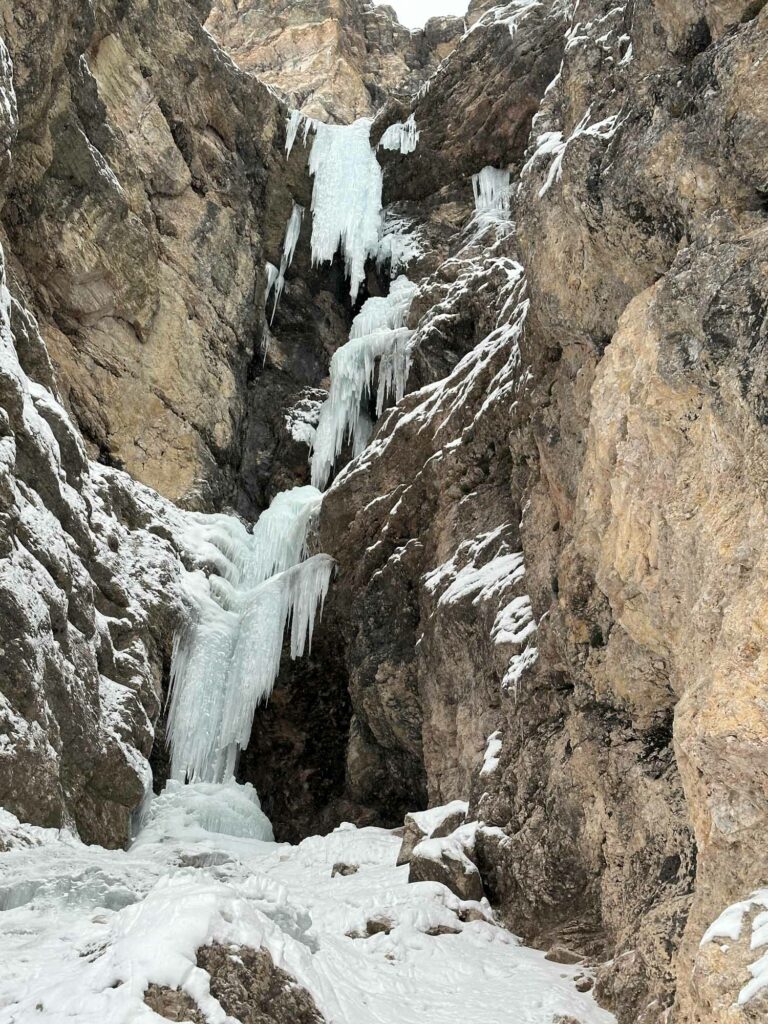 La Bionda © Daniel Ladurner