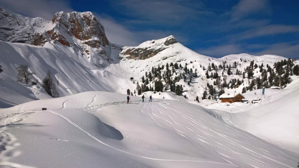 Großer Jaufen(c)Klaus Gieber alpenvereinaktiv