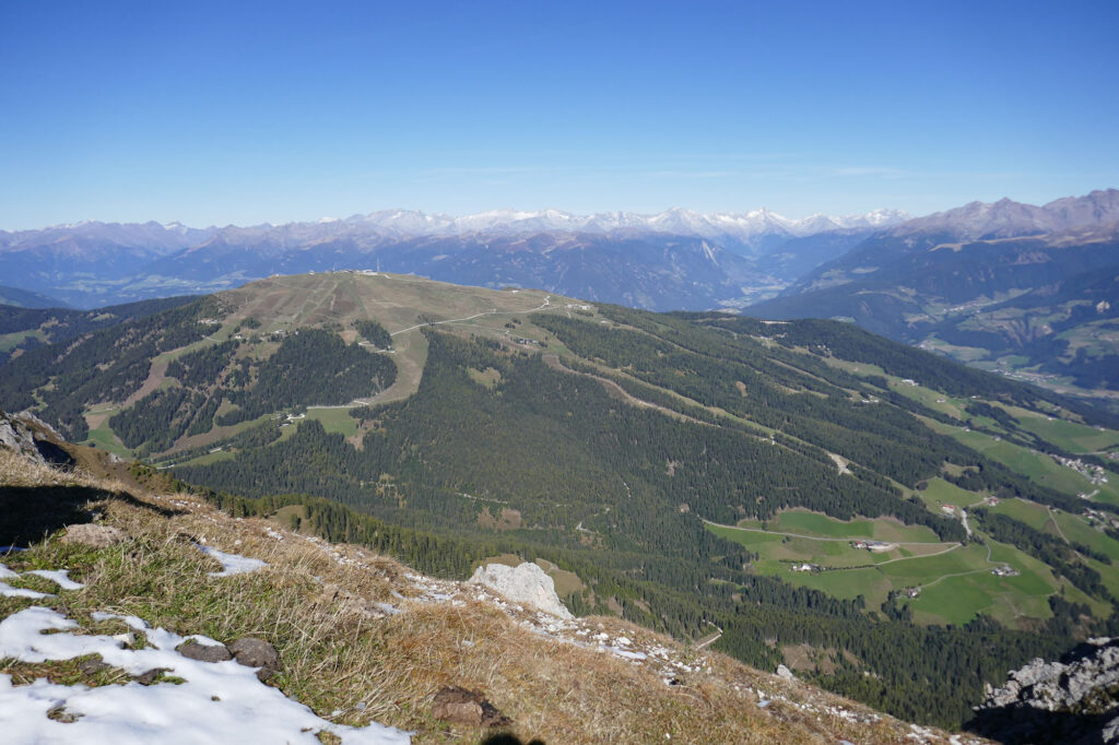 Kronplatz_Furkelpass_Anna Pichler