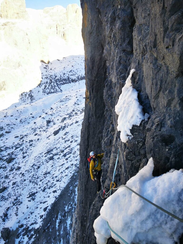 Via l cajin © Manuel Baumgartner