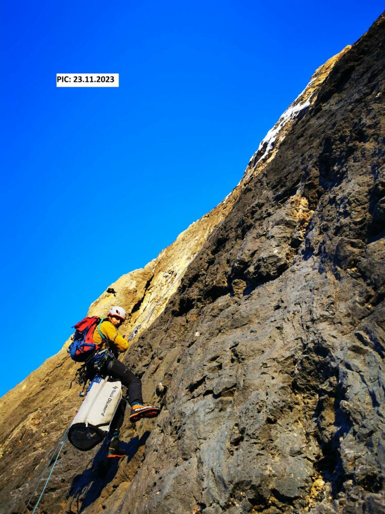 Via l cajin © Manuel Baumgartner