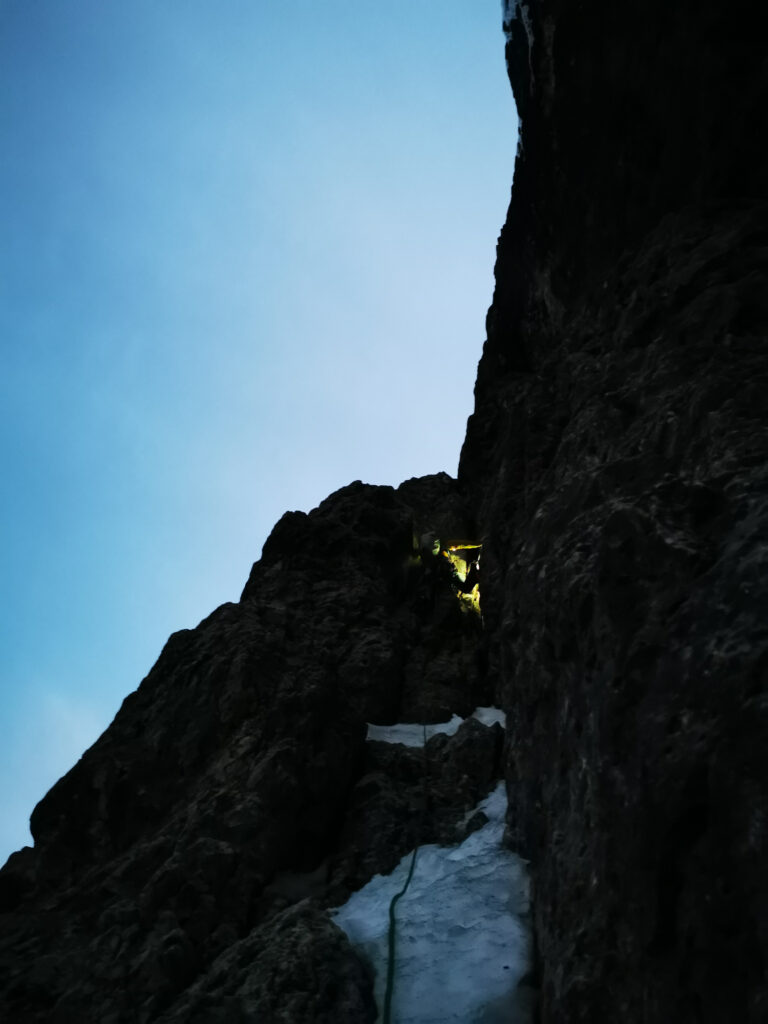 Via l cajin © Manuel Baumgartner