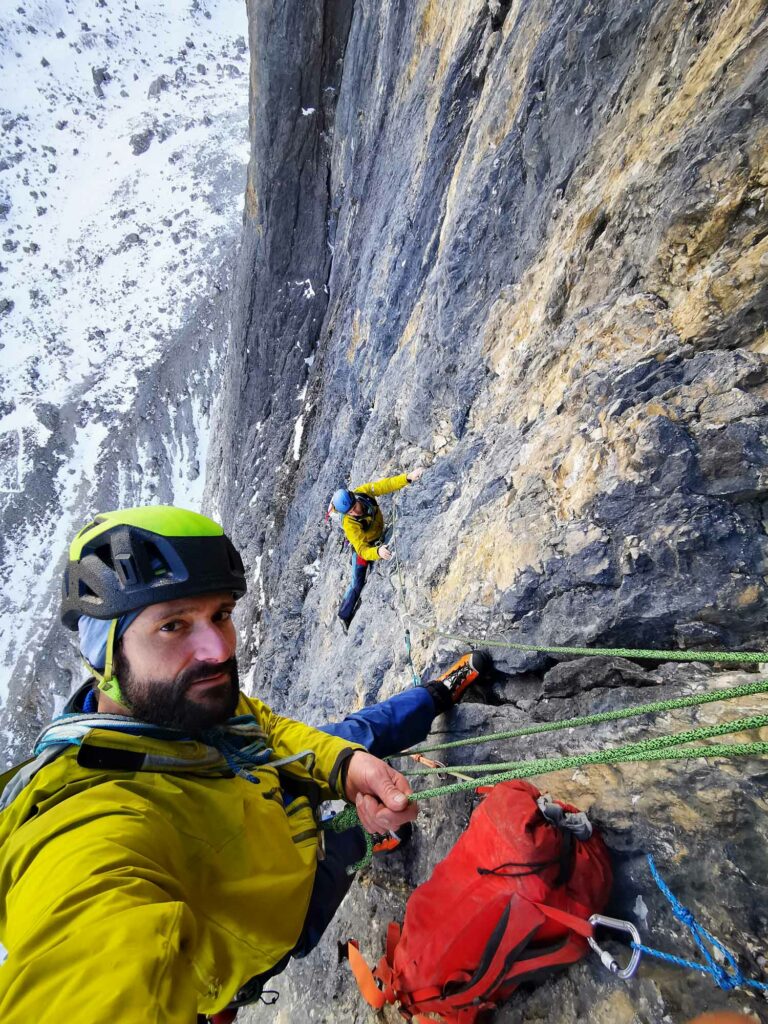 Via l cajin © Manuel Baumgartner