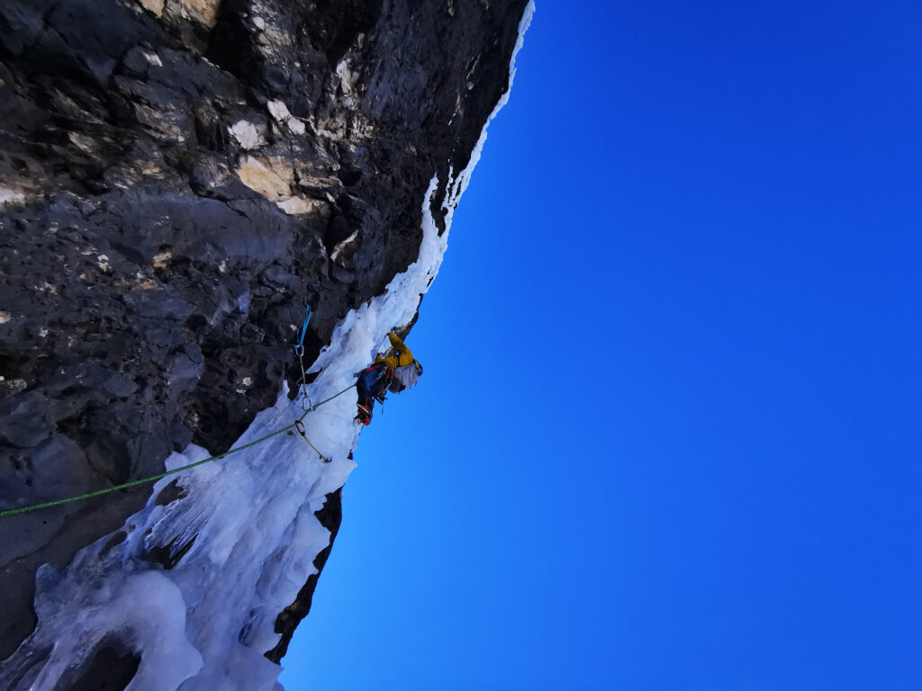 Via l cajin © Manuel Baumgartner