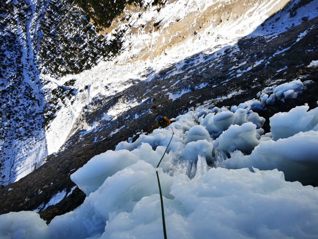 Via l cajin © Manuel Baumgartner