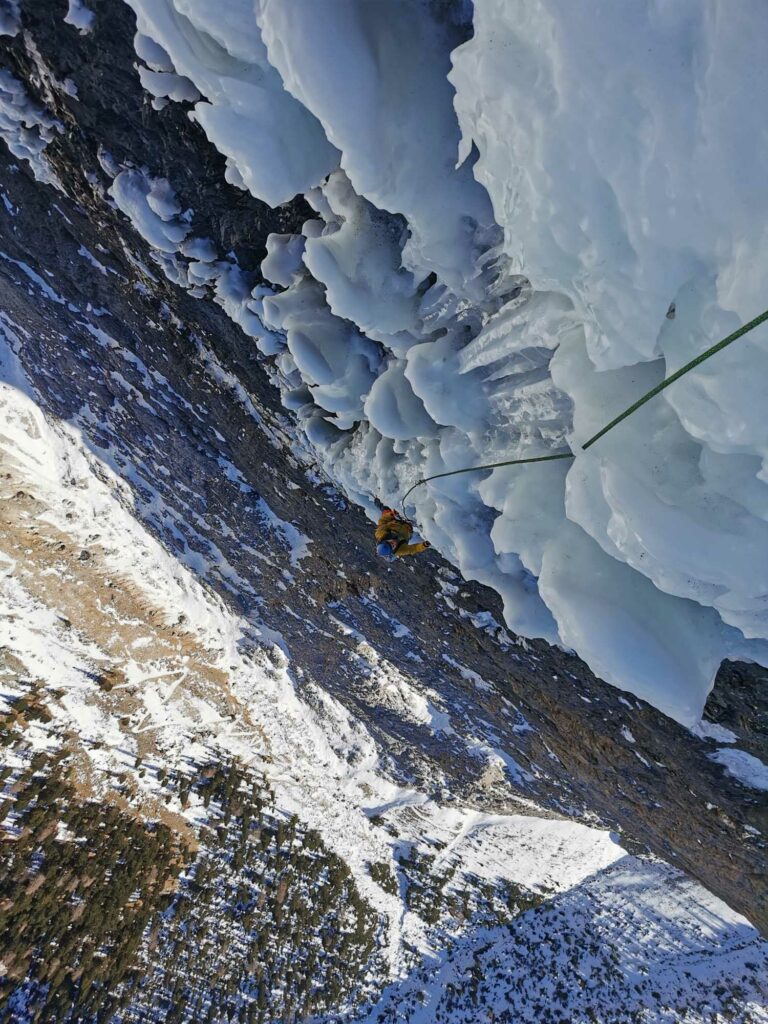 Via l cajin © Manuel Baumgartner