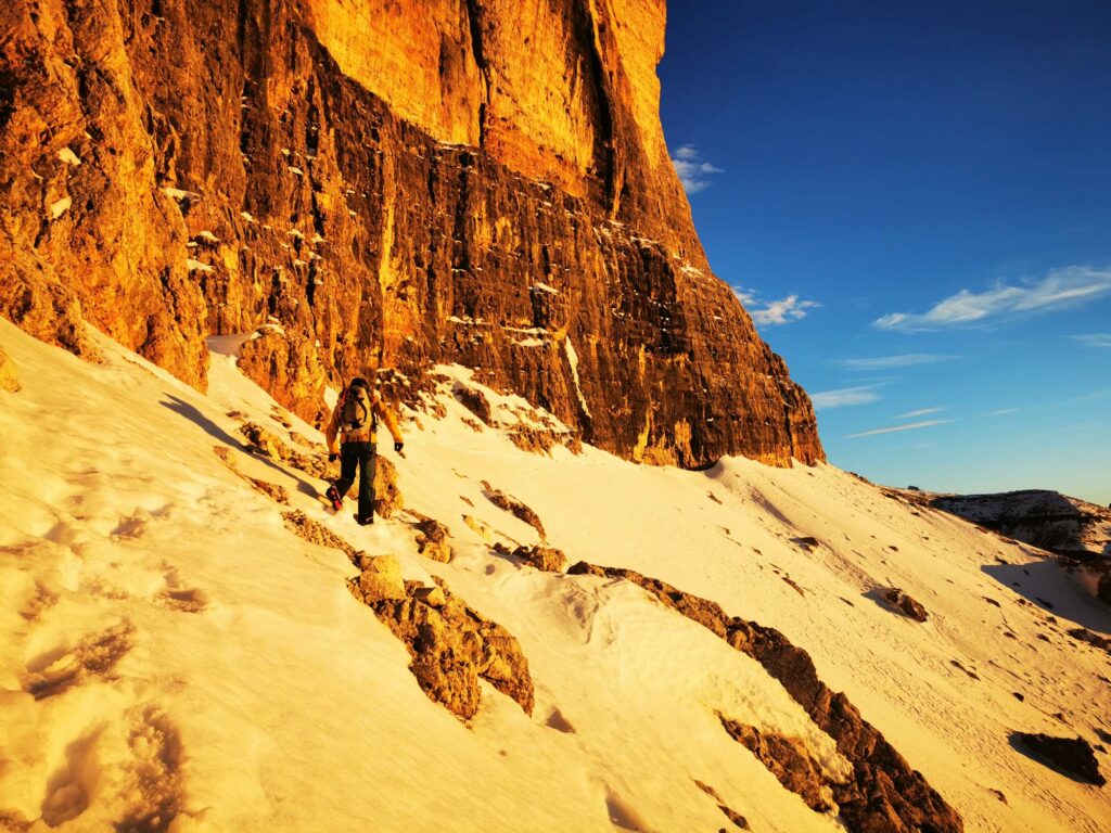 Via l cajin © Manuel Baumgartner