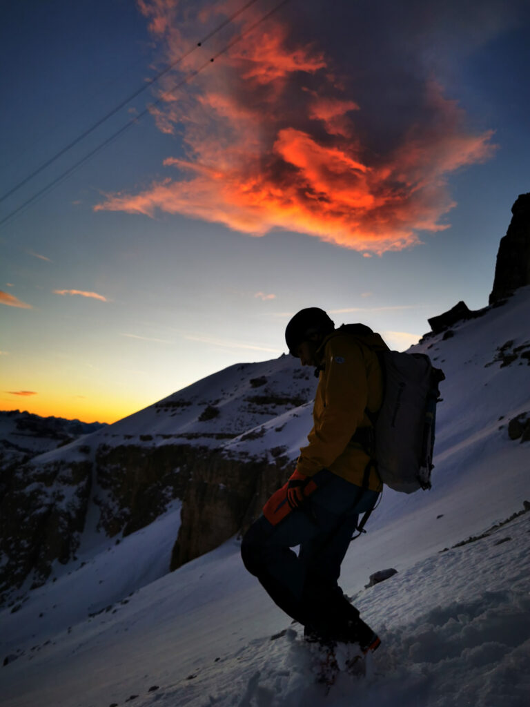 Via l cajin © Manuel Baumgartner