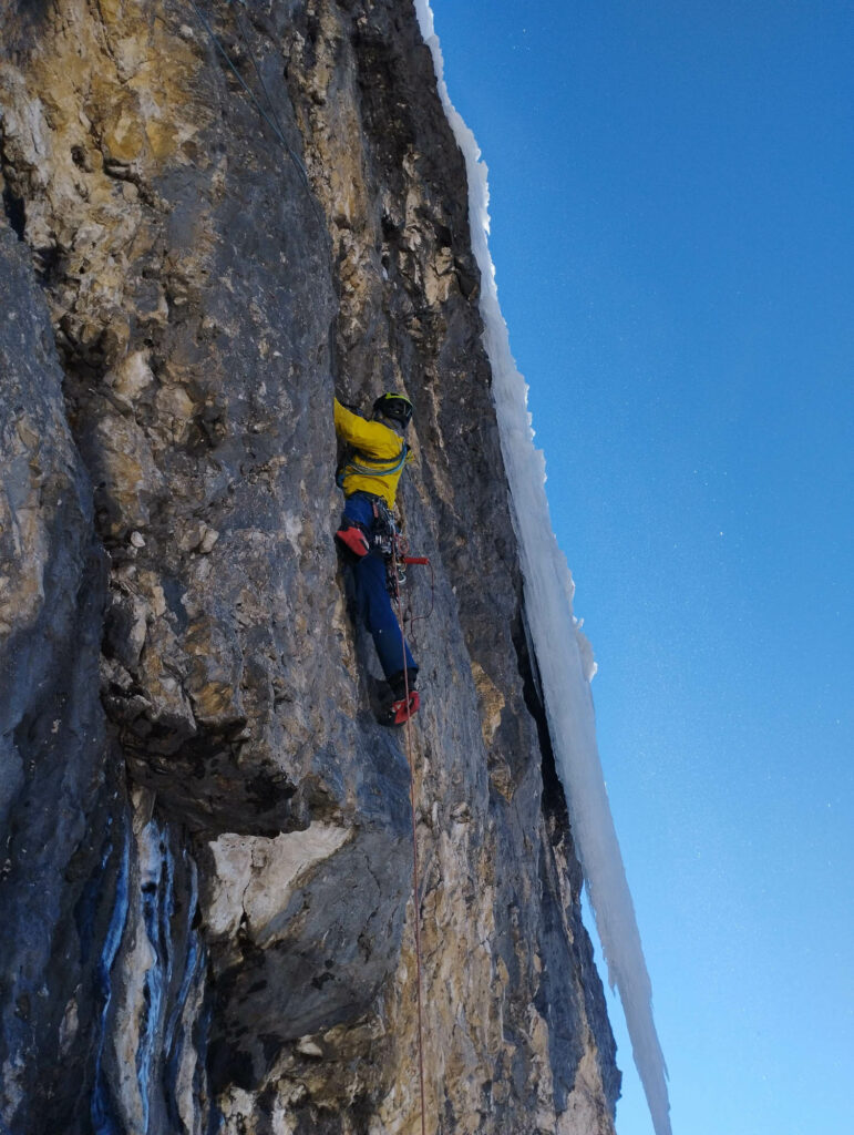 Via l cajin © Manuel Baumgartner