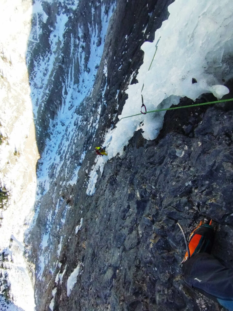 Via l cajin © Manuel Baumgartner