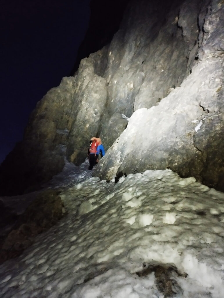 Via l cajin © Manuel Baumgartner