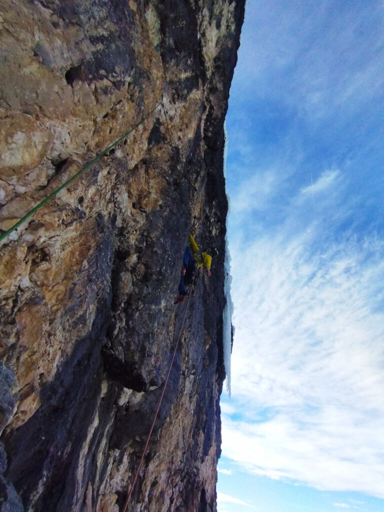 Via l cajin © Manuel Baumgartner