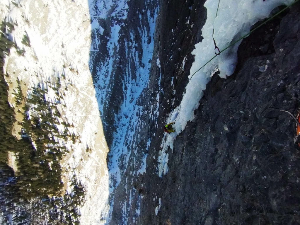 Via l cajin © Manuel Baumgartner