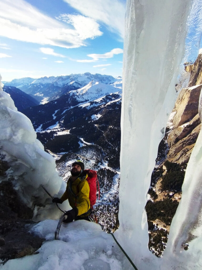 Via l cajin © Manuel Baumgartner