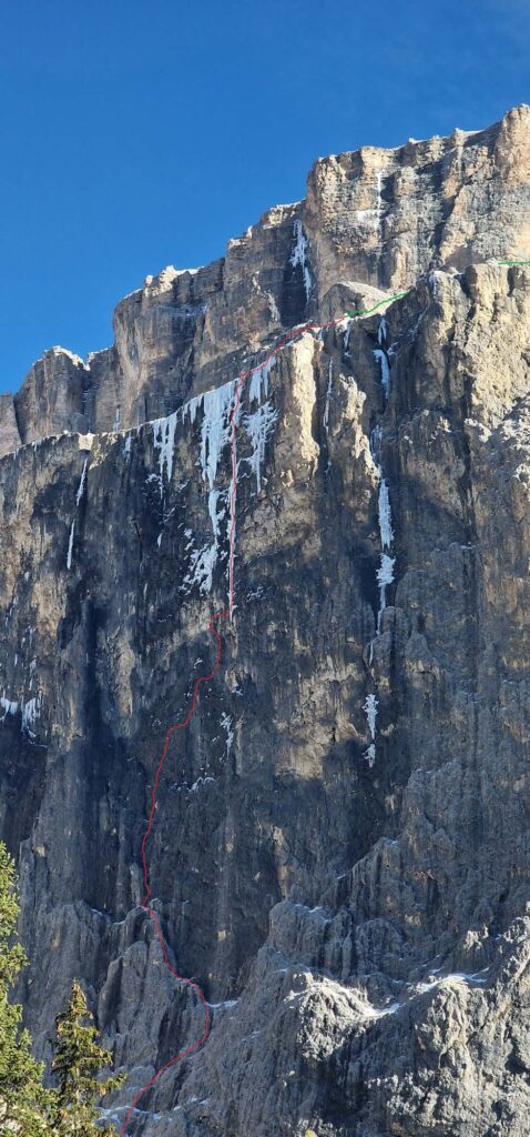 Via l cajin © Manuel Baumgartner