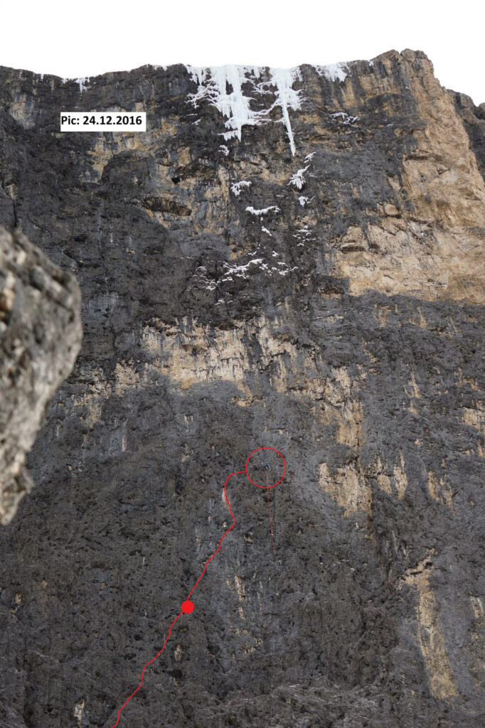 Via l cajin © Manuel Baumgartner