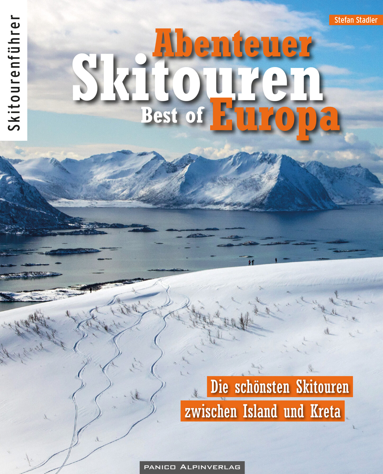 Cover Abenteuer Skitouren (c) Panico Alpinverlag (2)