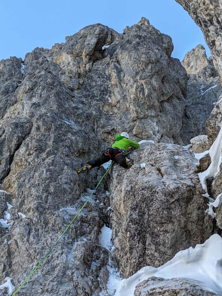 La Penultima © Samuel Holzknecht