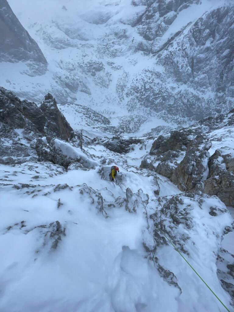 La Penultima © Samuel Holzknecht