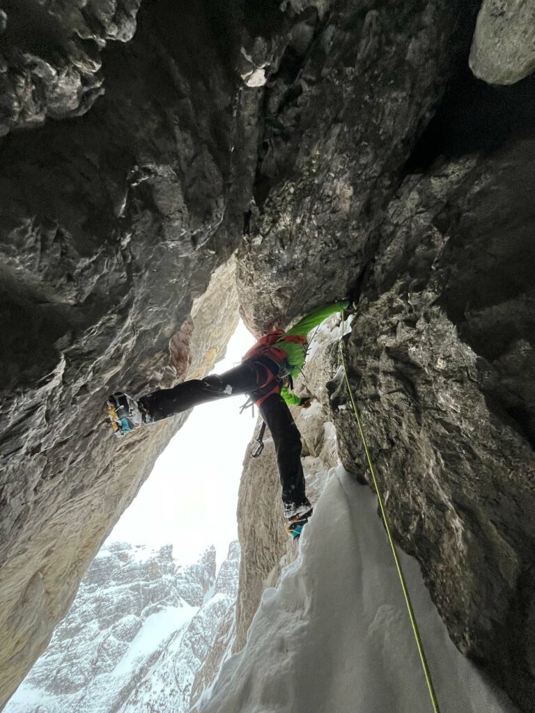 La Penultima © Samuel Holzknecht