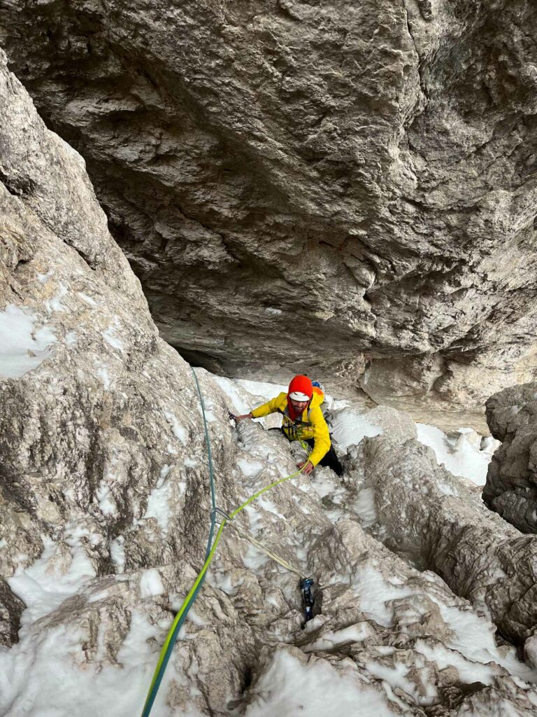 La Penultima © Samuel Holzknecht