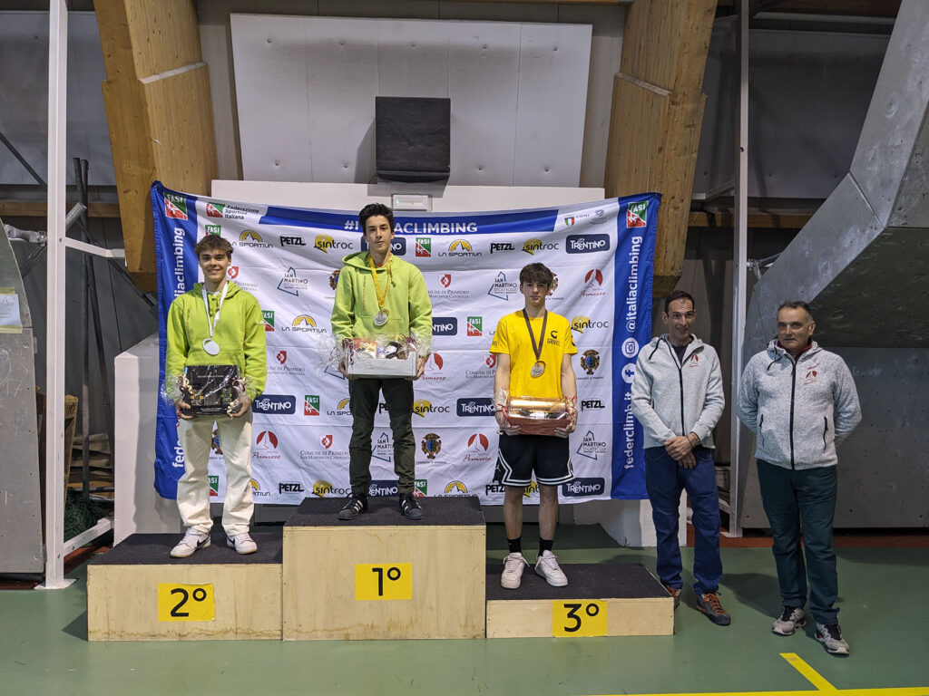 Podium Boulder M S_Martino (c) Alexandra Ladurner_AVS