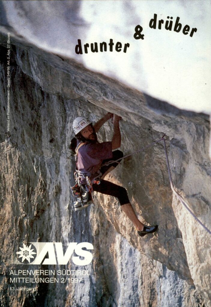 AVS 1997-02 Cover BE