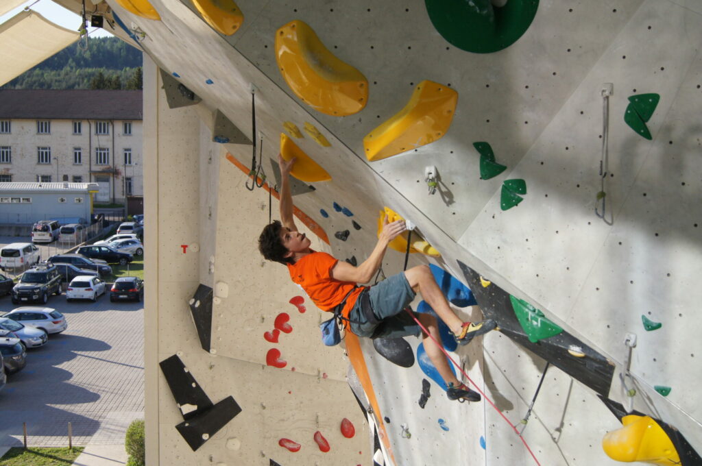 Fritz Engele (c) Cadonau Chasper