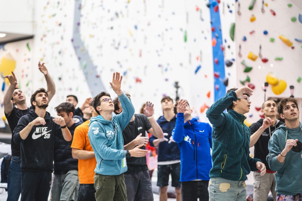 Italiencup Besichtigung (c) Outtherecollective