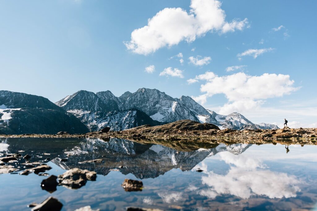 Saldurseen (c)Ferienregion Obervinschgau_Pfitscher
